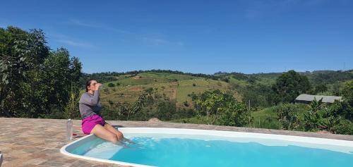 Nogueira Bed & Breakfast | 42 m² Bed and breakfast ∙ 6 guests