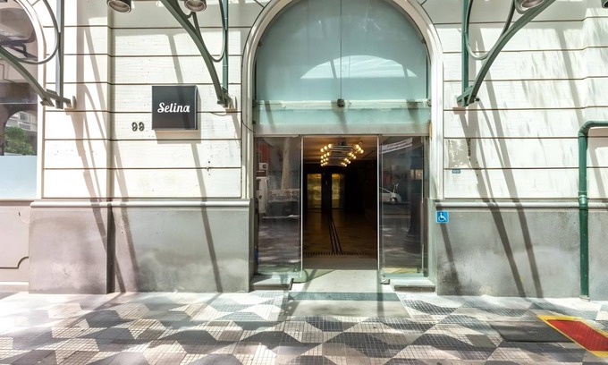 Republica Hotel | 42 m² Hotel ∙ 127 guests