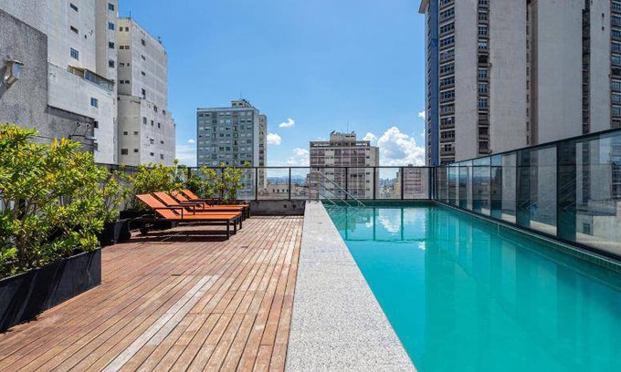 Republica Apartment | 44 m² Apartment ∙ 3 guests