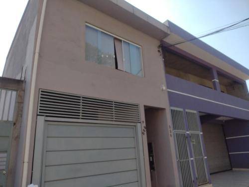 Santana de Parnaiba Apartment | 45 m² Apartment ∙ 1 bedroom ∙ 4 guests