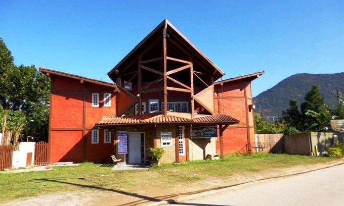 Maresias House | 45 m² Motel ∙ 127 guests