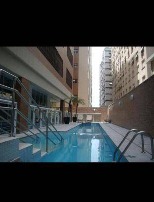 Pompeia Apartment | 45 m² Serviced apartment ∙ 2 guests