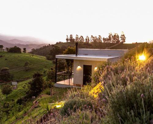 Cunha Bed & Breakfast | 46 m² Bed and breakfast ∙ 4 guests