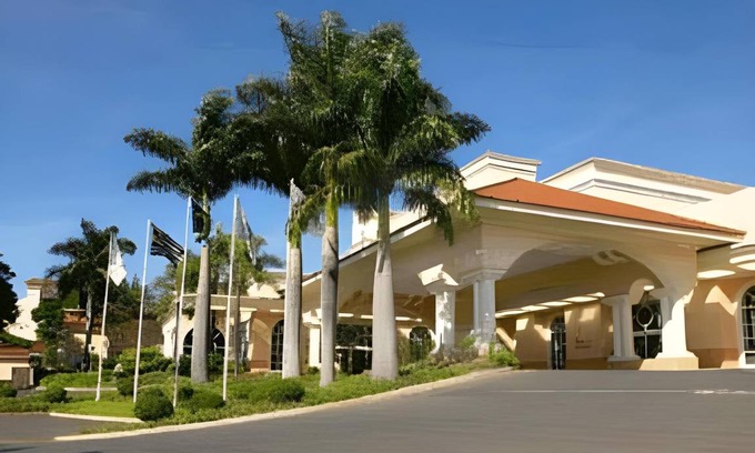 Campinas Resort | 48 m² Resort ∙ 127 guests