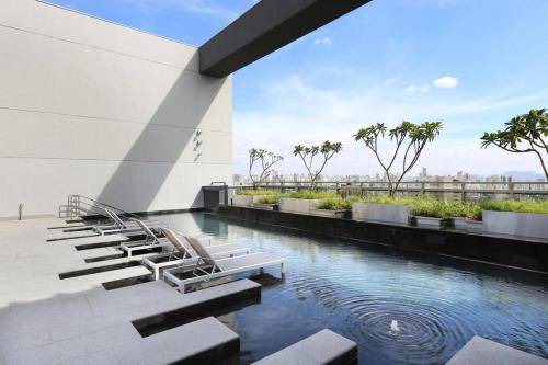 Republica Apartment | 48 m² Apartment ∙ 1 bedroom ∙ 4 guests