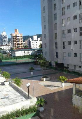 Jardim Centenario Apartment | 50 m² Apartment ∙ 1 bedroom ∙ 5 guests
