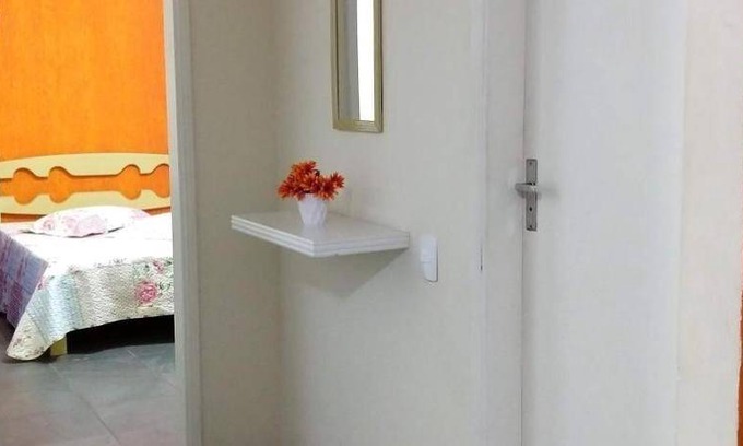 Aviacao Apartment | 50 m² Apartment ∙ 1 bedroom ∙ 9 guests