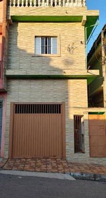 Embu das Artes House | 54 m² House ∙ 2 bedrooms ∙ 6 guests
