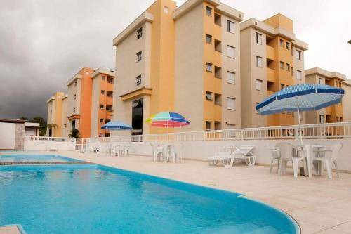Ipiranguinha Apartment | 55 m² Apartment ∙ 2 bedrooms ∙ 5 guests