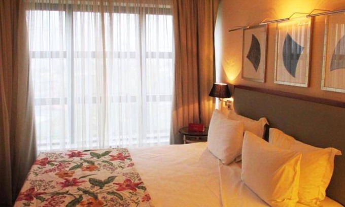Pinheiros Apartment | 55 m² Apartment ∙ 1 bedroom ∙ 2 guests