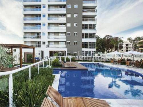 Sao Jose do Rio Preto House | 55 m² House ∙ 4 guests