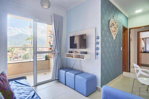 Estufa II Apartment | 57 m² Apartment ∙ 2 bedrooms ∙ 6 guests
