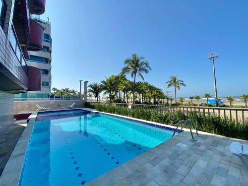 Bertioga Apartment | 60 m² Apartment ∙ 2 bedrooms ∙ 4 guests