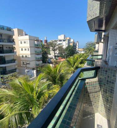 Jardim Sao Miguel Apartment | 60 m² Apartment ∙ 2 bedrooms ∙ 7 guests