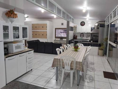 Aparecida Apartment | 60 m² Apartment ∙ 2 bedrooms ∙ 6 guests