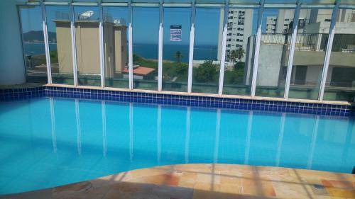 Morro do Maluf Apartment | 63 m² Serviced apartment ∙ 4 guests