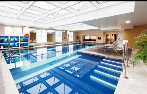Alphaville Industrial Hotel | 70 m² Hotel ∙ 2 guests