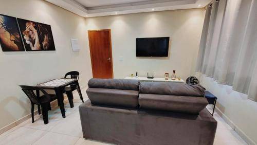 Aparecida Apartment | 75 m² Apartment ∙ 2 bedrooms ∙ 9 guests