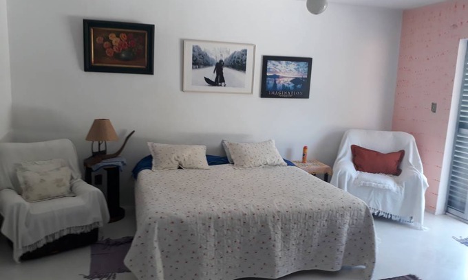 Lapa Resort | 75 m² Private room ∙ 2 bedrooms ∙ 4 guests