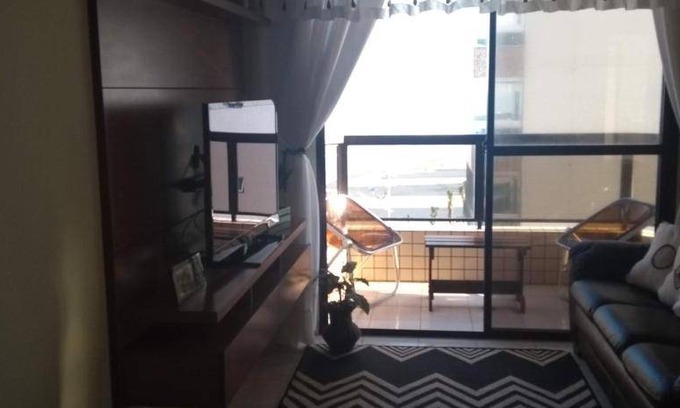Jardim Imperador Apartment | 78 m² Apartment ∙ 2 bedrooms ∙ 7 guests