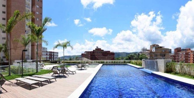 Parque Enseada Apartment | 79 m² Apartment ∙ 2 bedrooms ∙ 6 guests