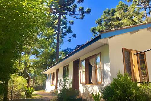 Campos do Jordao House | 80 m² House ∙ 2 bedrooms ∙ 4 guests