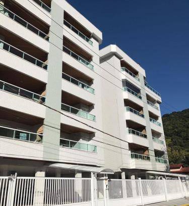 Toninhas Apartment | 80 m² Apartment ∙ 2 bedrooms ∙ 7 guests