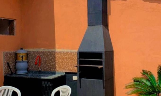 Agua Branca Apartment | 80 m² Apartment ∙ 1 bedroom ∙ 4 guests