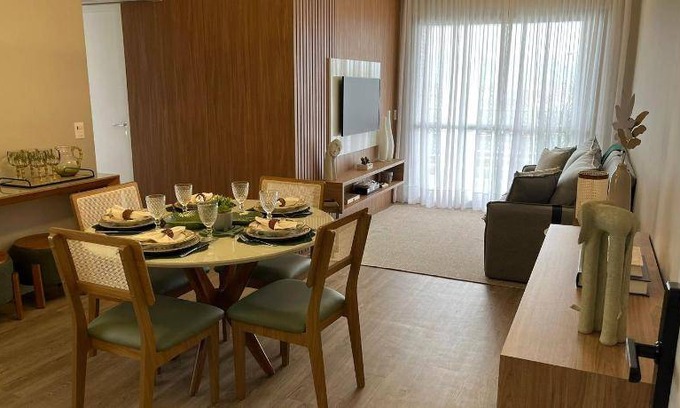 Vila Clais Apartment | 80 m² Apartment ∙ 2 bedrooms ∙ 4 guests