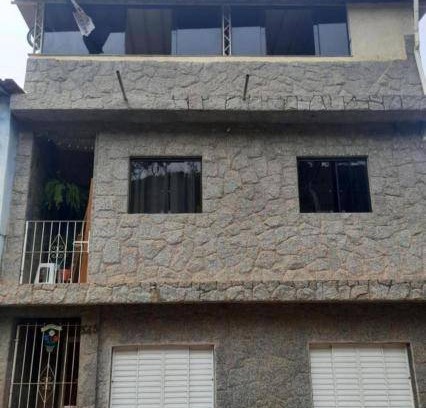 Aparecida House | 80 m² House ∙ 2 bedrooms ∙ 7 guests