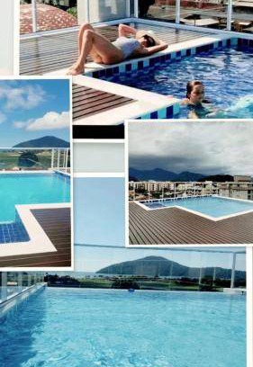 Centro Apartment | 86 m² Apartment ∙ 2 bedrooms ∙ 6 guests