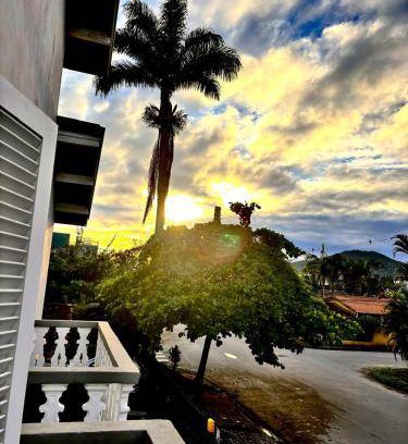 Jardim Itagua Apartment | 90 m² Apartment ∙ 3 bedrooms ∙ 12 guests