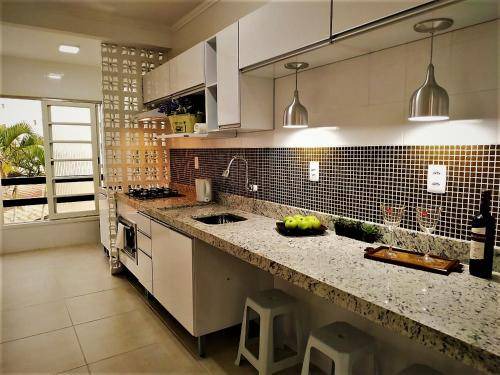 Ipiranga Apartment | 90 m² Apartment ∙ 3 bedrooms ∙ 8 guests