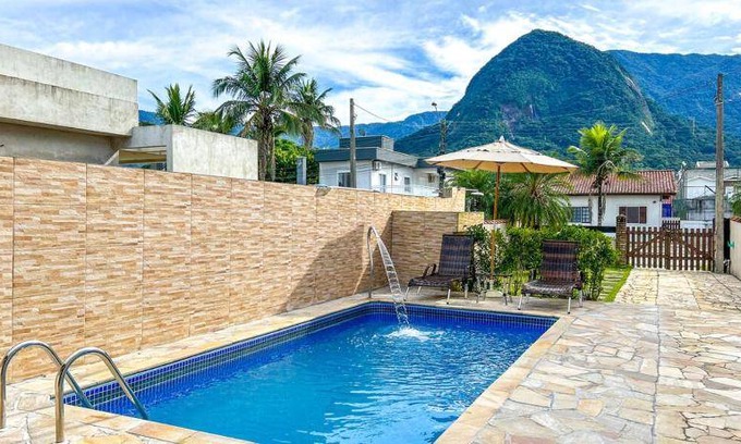 Morada da Praia House | 90 m² House ∙ 2 bedrooms ∙ 8 guests