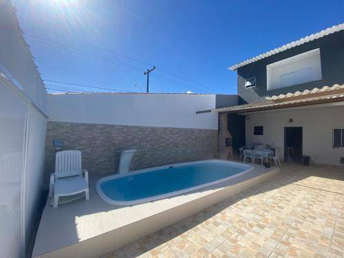Jardim Virginia House | 90 m² House ∙ 3 bedrooms ∙ 15 guests