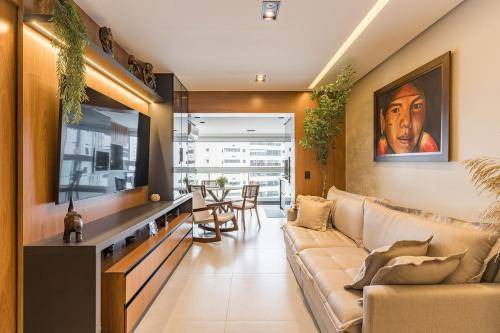 Asturias Apartment | 98 m² Apartment ∙ 2 bedrooms ∙ 6 guests