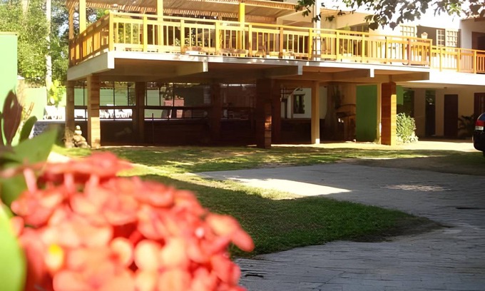 Sao Sebastiao House | 98 m² Motel ∙ 3 bedrooms ∙ 127 guests