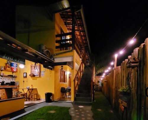Caraguatatuba House | A Ver o Mar Beach House