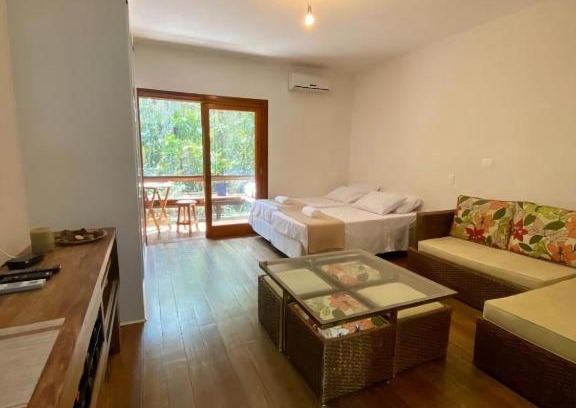 Maresias House | ACONCHEGANTE HOUSING - MARESIAS - COND. RESERVA MATA AZUL