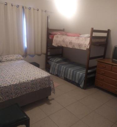 Guilhermina Apartment | Aconchego junto ao mar - Guilhermina - PG