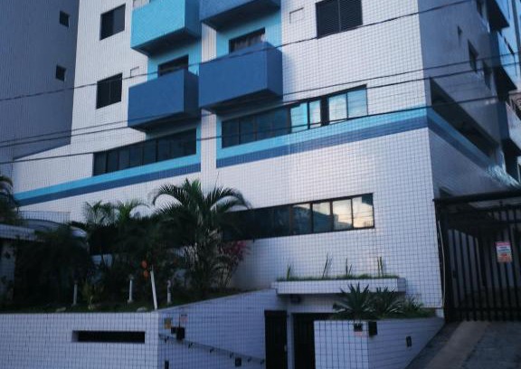 Aviacao Apartment | Agradável 2quadra da areia