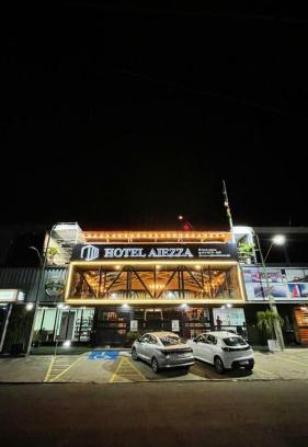 Murucupi Hostel | Aiezza Hotel