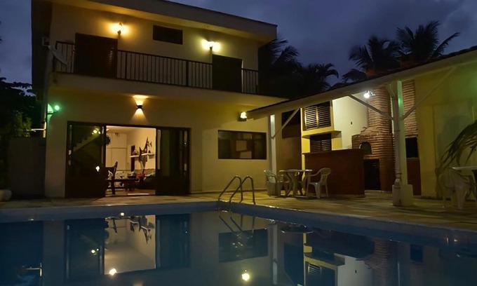 Tombo Hostel | Alma de Maré Hostel