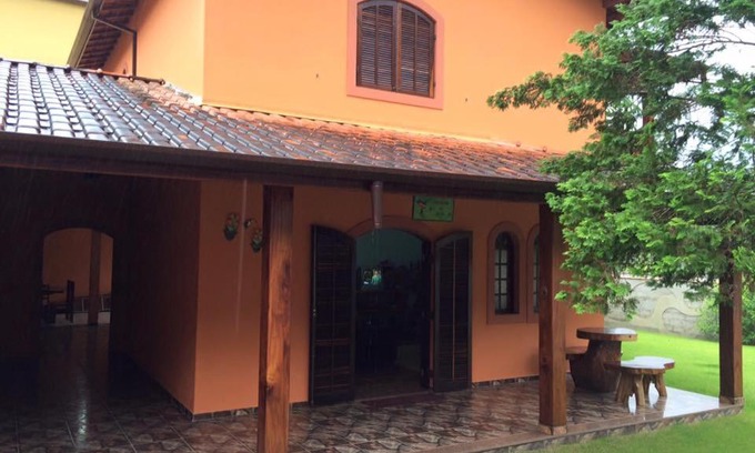 Ubatuba House | AlugoCasaUbatuba