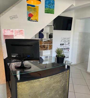 Vila Mariana Hostel | Ana Rosa estação Av Paulista