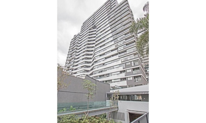 Pinheiros Apartment | anyLife Comfort Oscar Freire