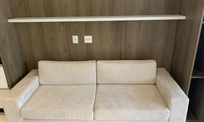 Bela Vista Apartment | Ap Luxo 1403 prox hosp Sirio Libanes com garagem NKSP