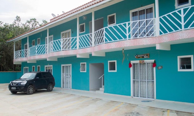 Maranduba Apartment | AP Maranduba