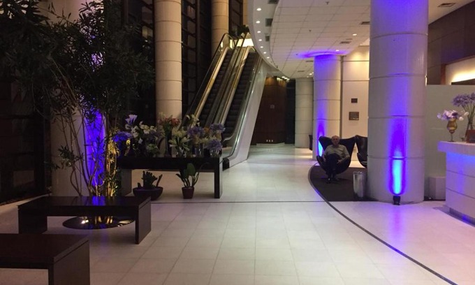 Paraiso Apartment | Apart-hotel Grand Plaza Paulista