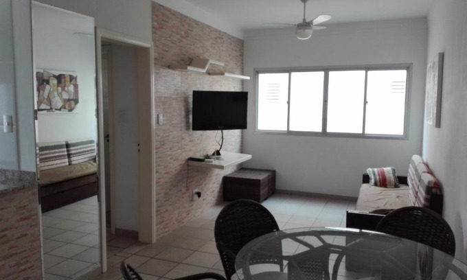 Asturias Apartment | Apartamento 1 Dormitório Astúrias